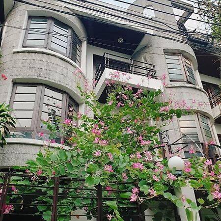 Kru Nat'S Bed & Breakfast W/ Private Rooms & Gym Bangkok Exterior foto