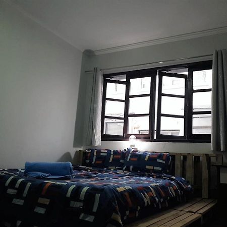 Kru Nat'S Bed & Breakfast W/ Private Rooms & Gym Bangkok Exterior foto