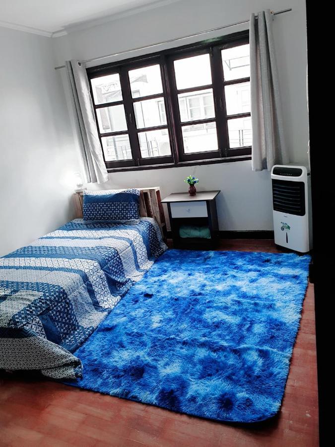 Kru Nat'S Bed & Breakfast W/ Private Rooms & Gym Bangkok Exterior foto
