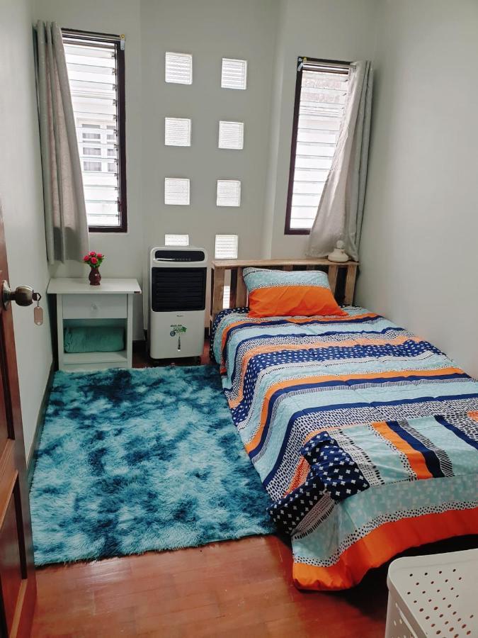 Kru Nat'S Bed & Breakfast W/ Private Rooms & Gym Bangkok Exterior foto