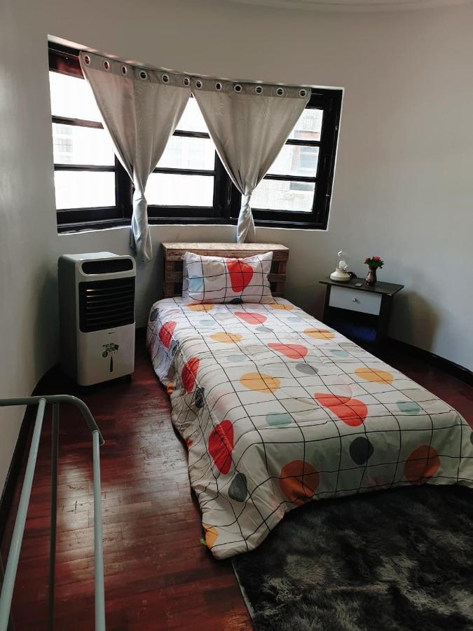 Kru Nat'S Bed & Breakfast W/ Private Rooms & Gym Bangkok Exterior foto