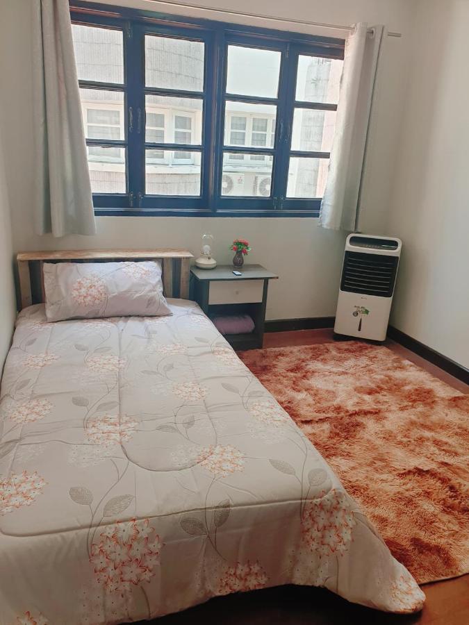 Kru Nat'S Bed & Breakfast W/ Private Rooms & Gym Bangkok Exterior foto