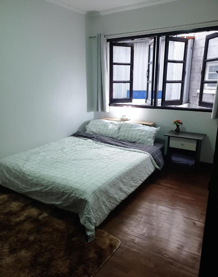 Kru Nat'S Bed & Breakfast W/ Private Rooms & Gym Bangkok Exterior foto
